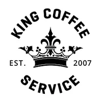 SIA King Coffee Service